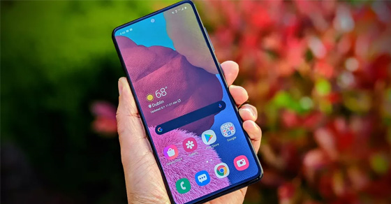 Cách tạo không gian thứ hai trên điện thoại Samsung siêu đơn giản